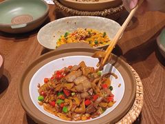 -大盐帮川菜馆(长楹天街店)