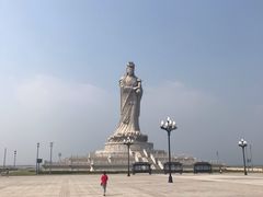 -天津妈祖文化园