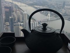 -广州四季酒店