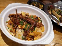-六月雪干锅(绵阳凯德广场店)