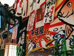 -平成屋·午肴夜酒(四川北路店)