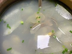 -巫记鸡饭店