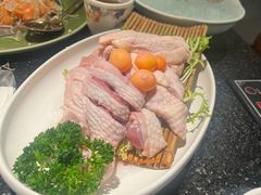 -得意咚瓜·顺德鱼生·冬瓜火锅(深圳首店)