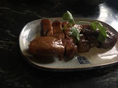 -兰溪小馆(东直门簋街店)