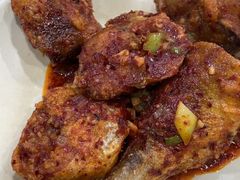 -贤花饭店(城阳店)