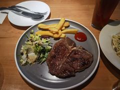 -新贝乐意大利餐厅(苏州中心店)