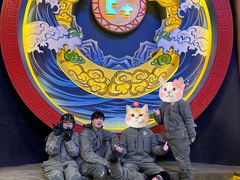 -E+有冰工厂·昆仑寒宫2(五角场店)