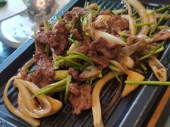 -同发号饭庄(复兴路店)