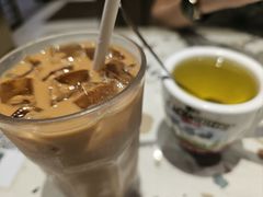 -红茶冰室(伟晴街店)