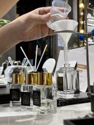 -香遇沙龙香水·调香·团建