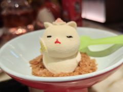 -京华烟云·北京烤鸭(领展购物广场·中关村店)