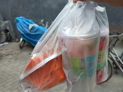 -吉野家(天坛东路店)