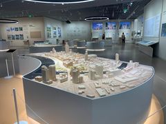 -上海城市规划展示馆