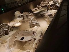 -洛阳周王城天子驾六博物馆