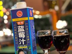 -老牌坊•鲁菜名店•地道济南菜(大观园商埠店)