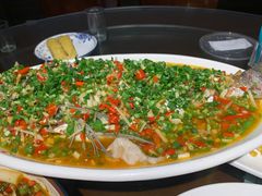 -飞虹鱼馆(春华路店)