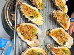 -龙虾奇迹泥炉烤肉(大华三路店)