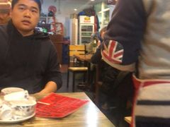 大堂-玫瑰红烤羊排(北新桥三条店)