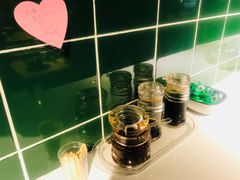 -無牌小范·香港明星美食