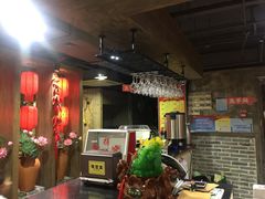-顺德芦塘冬瓜盅·火锅烧烤(启东店)