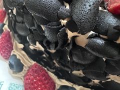 -维尔纳斯·生日蛋糕·动物奶油冰淇淋蛋糕(六里桥店)