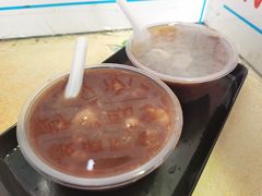 冬三宝-百花传统甜品店(原址店)