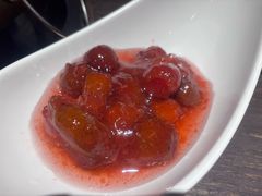 -东来顺铜锅炭火涮肉(上地华联店)