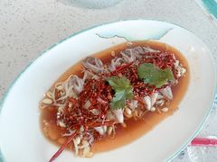 -前王院•巧克力海鲜市集餐厅(万平口店)