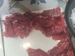 -普宁潮汕牛肉火锅(新香洲店)