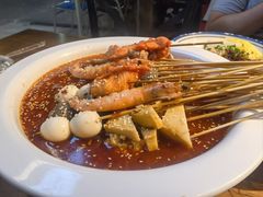 -三生小馆(亭知路店)