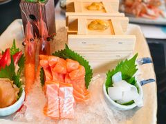 -花潮料理艺食馆(SM新生活广场店)