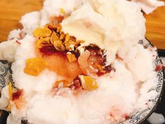 -WONDER ICE 萬得冰田(建設路总店)