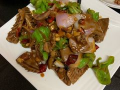 爆腰花-东北酱骨头馆(蓁巷店)