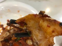 -凤凰路何眼镜香辣蟹(花果园店)