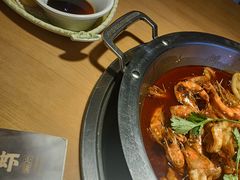 -邵汇大虾(大东门店)