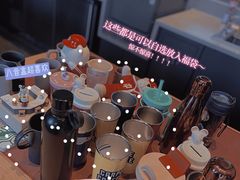 -星巴克臻选(北京前门大街店)