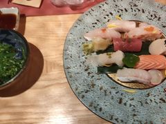 -鸟山鸣·日料食堂(王府井店)