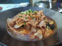 鲜鸭肠-王家渡火锅店(棕榈泉店)