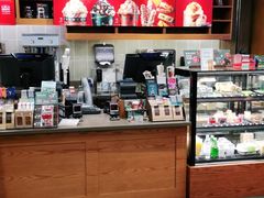 -星巴克(广州正佳广场4层店)