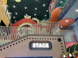 -MELAND CLUB亲子乐园·派对·餐厅(北京芳圆里ID MALL店)