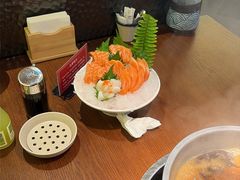-花和寿喜烧·三文鱼自助专门店(光屿城店)