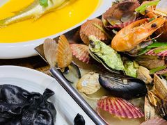 -必点海鲜·鲅鱼水饺(鞍山西道店)