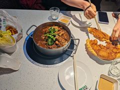 -黑窑厂糖油饼烤鸭·清真菜(旗舰店)