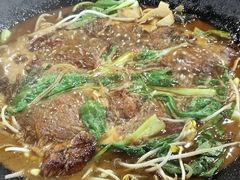-皖北巫氏三胖地锅鸡(长淮总店)