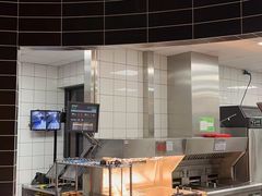 -麦当劳·得来速店(星沙大道店)