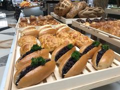 -漢咖啡·全服务式自助晚餐(武汉洲际酒店)