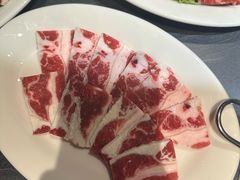 -NIUAN牛庵·日式和牛烧肉(恒隆店)
