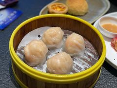 虾饺皇-蝴蝶里·粤菜·点心(龙湖天街&滨江店)