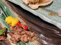 -上井精致料理(中兴商业大厦店)