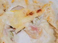 -波特曼西餐厅(南岗店)
